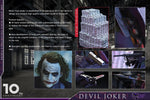 Black Toys – 10th anniversary Devil Joker (Dollar Heap) BT101
