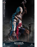 DAMTOYS: Assassin's Creed III Connor Figure 1/6 scale - DMS010