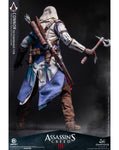 DAMTOYS: Assassin's Creed III Connor Figure 1/6 scale - DMS010