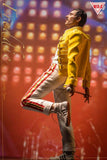 Win.C Studio WC001A 1/6 Freddie yellow jacket costume set