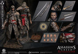 Damtoys Assassin's Creed Revelations–1/6th Scale Mentor Ezio Auditore DMS014