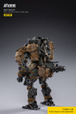 JoyToy Battle For The Stars 09th Legion FEAR II Mecha Strike Action Figure