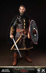 COOMODEL 1/6 LEGENDS OF EMPIRES - VIKING CONQUERORS - WARRIOR (STANDARD VERSION) EL001