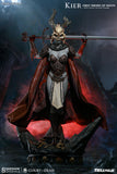 TBLeague x Sideshow Kier-First Sword of Death 1/6 Action Figure PL2019-141