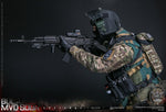 DAMTOYS DAM 78066 Russian Spetsnaz MVD SOBR Bulat Moscow