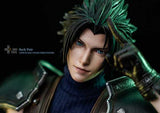 GAMETOYS 1/6 Zack Action figure GT-005 Zack Fair Final Fantasy