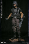 VTS Toys VM037 Starship Force - Team Leader 1/6 Scale Collectible Figure