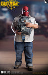 OT-007 ONE TOYS 1/6th Scale “Fat Man” Collectible Figure