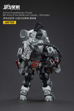 (RE ORDER) JOYTOY 1/12 Sorrow Expeditionary Forces-9th Army of the white Iron Cavalry - Eliminator  JT3303    