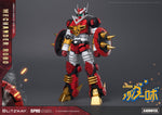 BLITZWAY X 5PRO STUDIO Mechander Robo 23cm Action Figure 5PRO-CA-10301