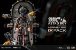 [BW-NS 50203] Astro Boy Assembly Bed DX Pack (Clear ver. + Assembly Bed Pack)