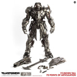 Threezero The Last Knight: Megatron (Deluxe Edition) 3Z0156-DV