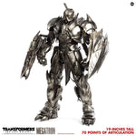 Threezero The Last Knight: Megatron (Deluxe Edition) 3Z0156-DV