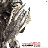 Threezero The Last Knight: Megatron (Deluxe Edition) 3Z0156-DV