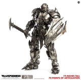 Threezero The Last Knight: Megatron (Deluxe Edition) 3Z0156-DV