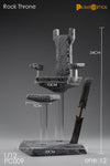 PC Toys The Rock Throne PC009 1/12 scale
