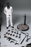 VTS Toys Black Skull 1/6 Scale Figure VM-029