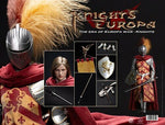 [POP-ALS004] The Era of Europa War Griffin Knight by POP Toys