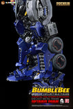 Threezero Premium Optimus Prime 3Z0162 Diecast Metal Frame 1/6 Figure