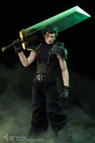 GAMETOYS 1/6 Zack Action figure GT-005 Zack Fair Final Fantasy