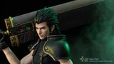 GAMETOYS 1/6 Zack Action figure GT-005 Zack Fair Final Fantasy