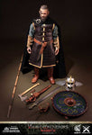 COOMODEL 1/6 LEGENDS OF EMPIRES - VIKING CONQUERORS - WARRIOR (STANDARD VERSION) EL001