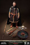 COOMODEL 1/6 LEGENDS OF EMPIRES - VIKING CONQUERORS - WARRIOR (STANDARD VERSION) EL001