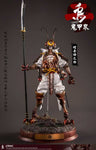 (RE ORDER) CROW TOYS 1/12 Soldier - Gweitong series 2 CT00ABCD SET