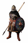 COOMODEL 1/6 LEGENDS OF EMPIRES - VIKING CONQUERORS - WARRIOR (STANDARD VERSION) EL001