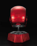 Killerbody 1/1 Iron Man MK7 Wearable Helmet + Bluetooth Speaker  KB20094