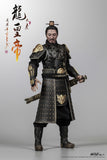 MiVi Pro+ Qin Empire – Emperor Dragon (The Mummy 3) 1/6 Scale Action Figure