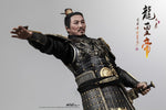 MiVi Pro+ Qin Empire – Emperor Dragon (The Mummy 3) 1/6 Scale Action Figure