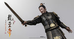 MiVi Pro+ Qin Empire – Emperor Dragon (The Mummy 3) 1/6 Scale Action Figure