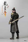 MiVi Pro+ Qin Empire – Emperor Dragon (The Mummy 3) 1/6 Scale Action Figure