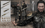 MiVi Pro+ Qin Empire – Emperor Dragon (The Mummy 3) 1/6 Scale Action Figure