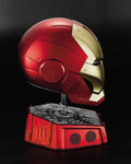 Killerbody 1/1 Iron Man MK7 Wearable Helmet + Bluetooth Speaker  KB20094