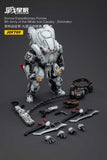 (RE ORDER) JOYTOY 1/12 Sorrow Expeditionary Forces-9th Army of the white Iron Cavalry - Eliminator  JT3303    