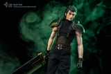 GAMETOYS 1/6 Zack Action figure GT-005 Zack Fair Final Fantasy