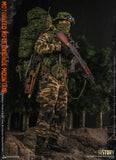 DAMTOYS 78083 1/6 Armed Forces of the Russian Federation MOTORIZED RIFLE BRIGADE MOUNTAIN