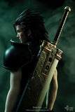 GAMETOYS 1/6 Zack Action figure GT-005 Zack Fair Final Fantasy