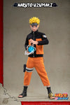 Zen Creations Naruto Shippuden 1/6 scale Naruto Uzumaki PAF001 (Ultimate Version)