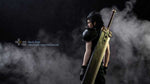 GAMETOYS 1/6 Zack Action figure GT-005 Zack Fair Final Fantasy