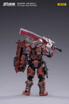 JOYTOY 1/18 01st Legion-Steel Red Blade JT1675