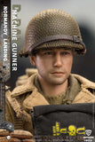 Crazy Figure  1/12 WWII U.S. Rangers On D-Day  (set of 8 ) LW011, LW012, LW013, LW014, LW015, LW016, LW017, LW018