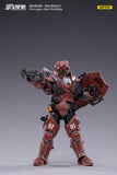 JOYTOY 1/18 01st Legion-Steel Red Blade JT1675