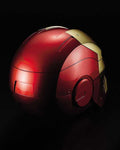 Killerbody 1/1 Iron Man MK7 Wearable Helmet + Bluetooth Speaker  KB20094