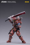 JOYTOY 1/18 01st Legion-Steel Red Blade JT1675