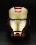 Killerbody 1/1 Iron Man MK7 Wearable Helmet + Bluetooth Speaker  KB20094