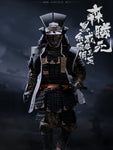POPTOYS 1/6 Benevolent Samurai EX030B (Deluxe)