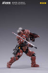 JOYTOY 1/18 01st Legion-Steel Red Blade JT1675